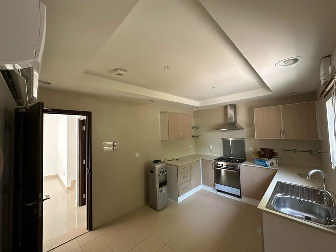 Villa for Sale in Salman Town Image #4205 9