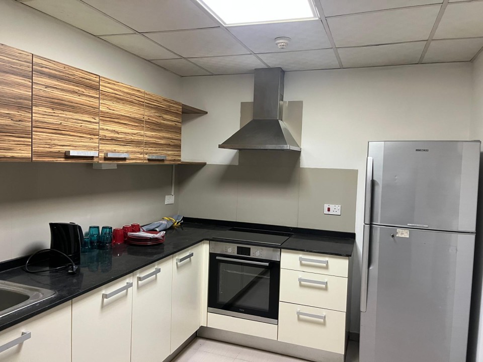 Apartment for Rent in Juffair Image #8362 6