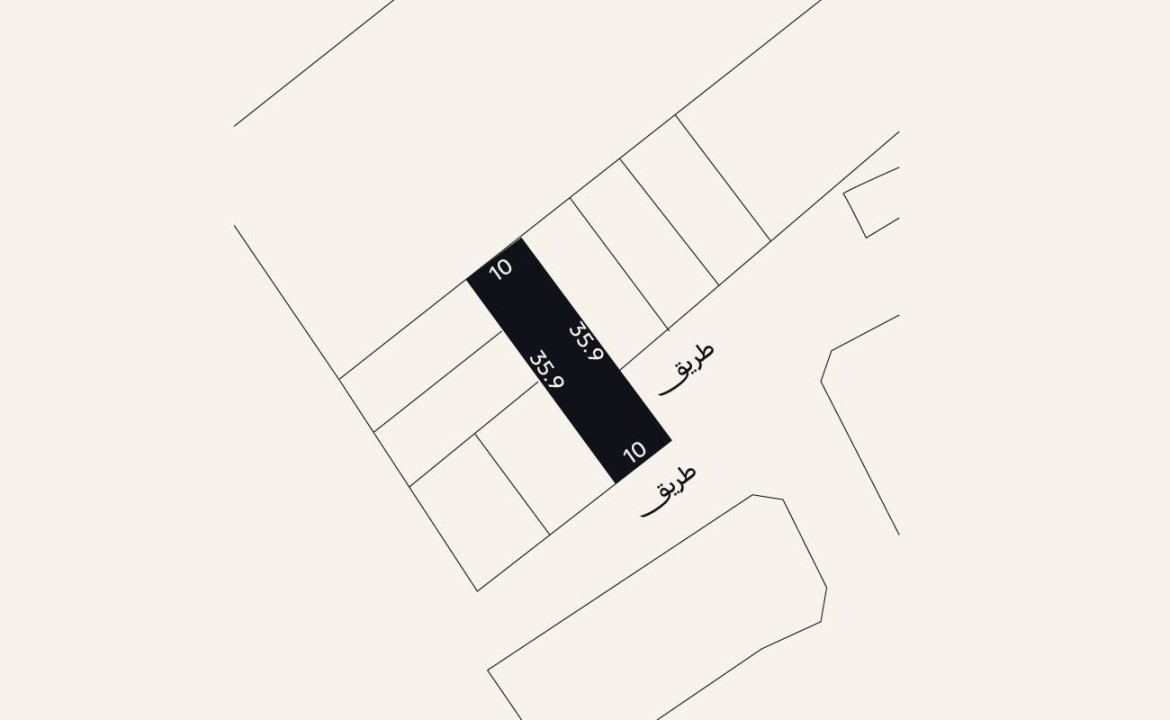 Land for Sale in Arad Image #9182 0