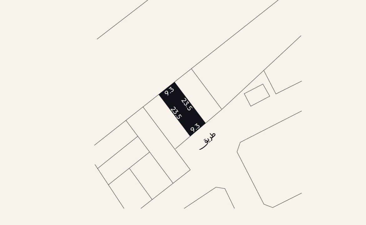 Land for Sale in Arad Image #9184 0