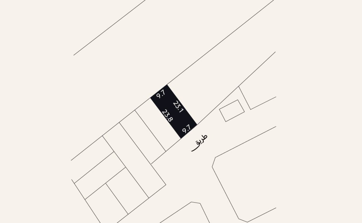 Land for Sale in Arad Image #9185 0