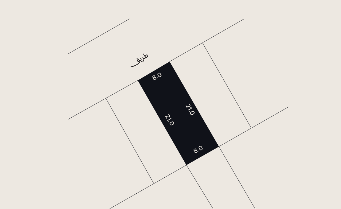 Land for Sale in Hamalah Image #11638 0