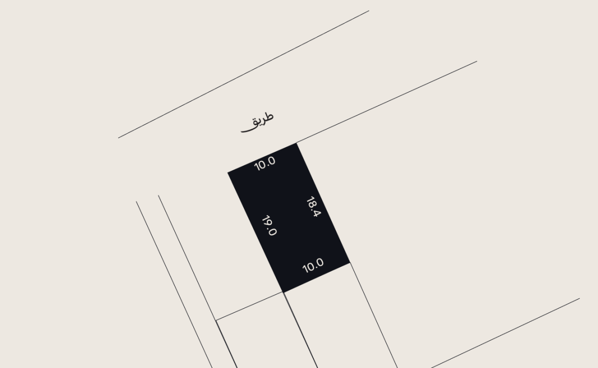 صورة أرض للبيع في الرملي #11645 0