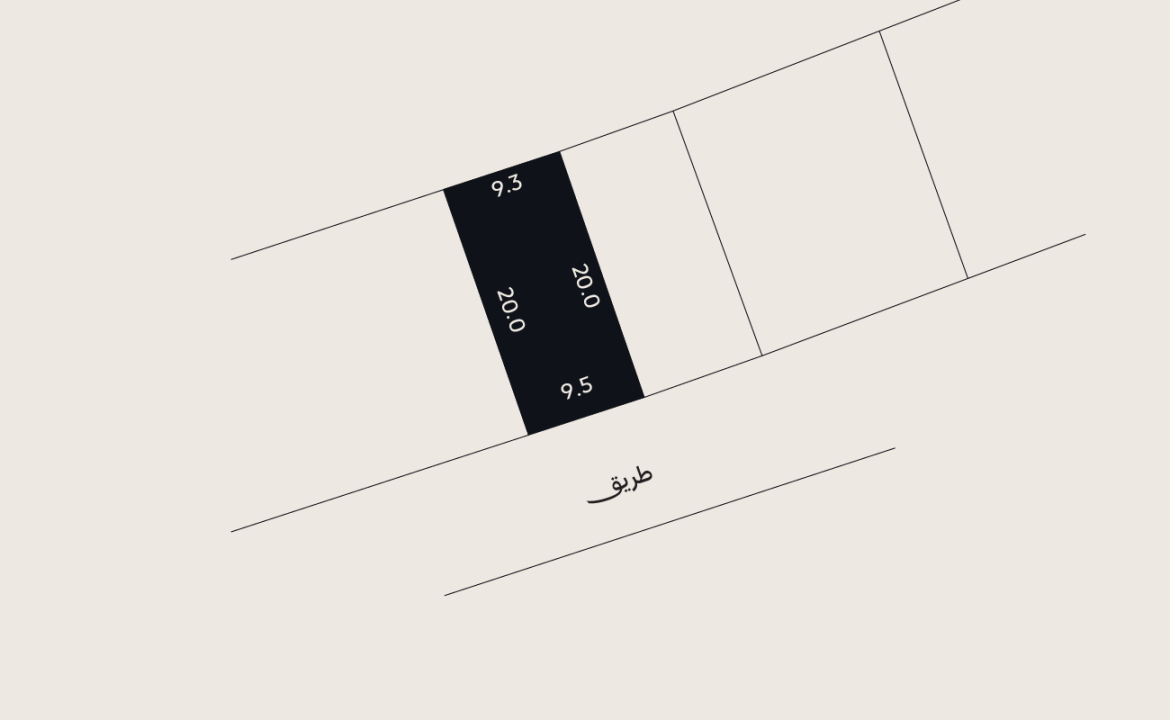 صورة أرض للبيع في الرملي #11648 0