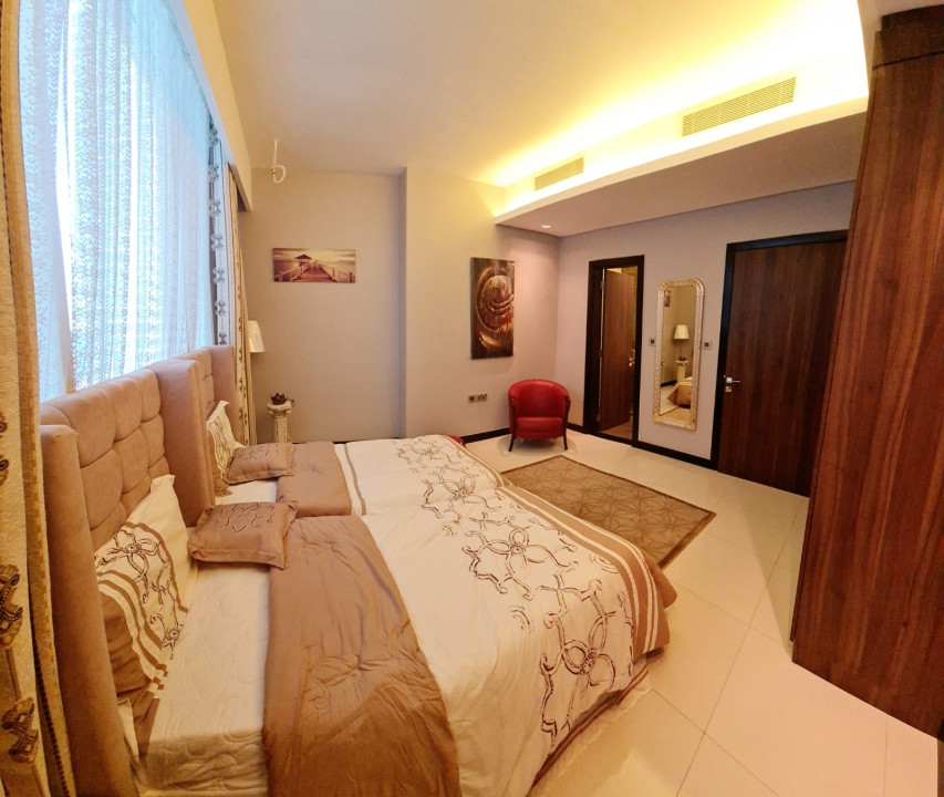 Apartment for Rent in Juffair Image #11675 2