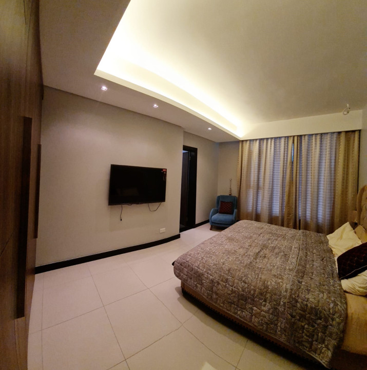 Apartment for Rent in Juffair Image #11675 4