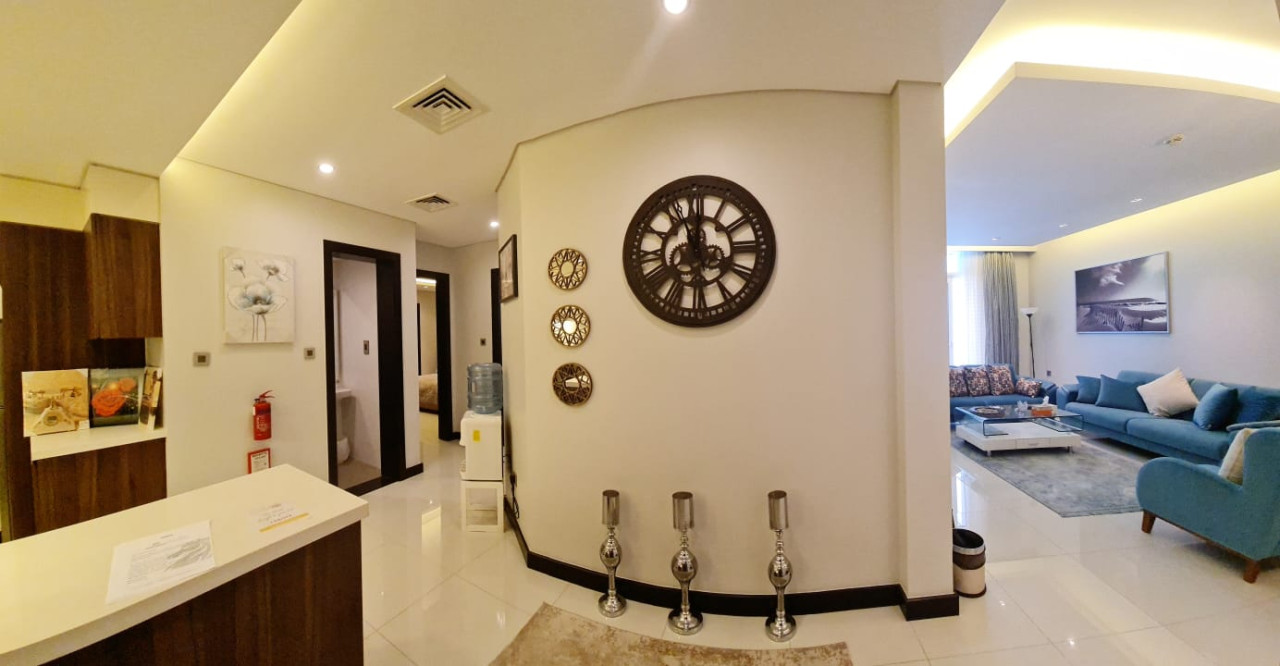 Apartment for Rent in Juffair Image #11675 5