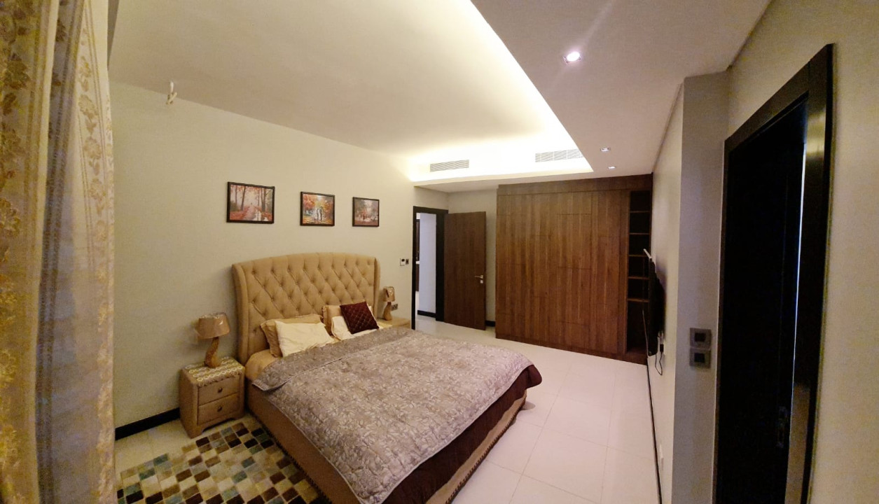 Apartment for Rent in Juffair Image #11675 6