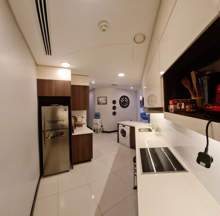 Apartment for Rent in Juffair Image #11675 7