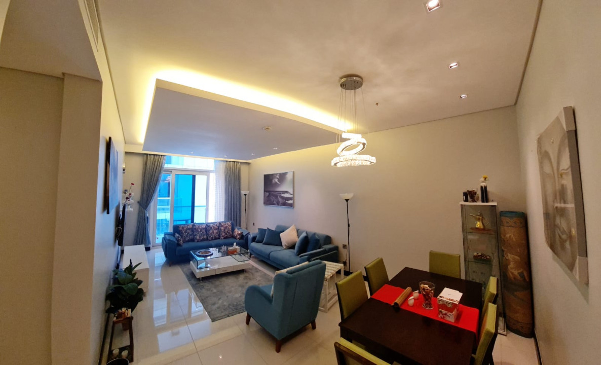 Apartment for Rent in Juffair Image #11675 9