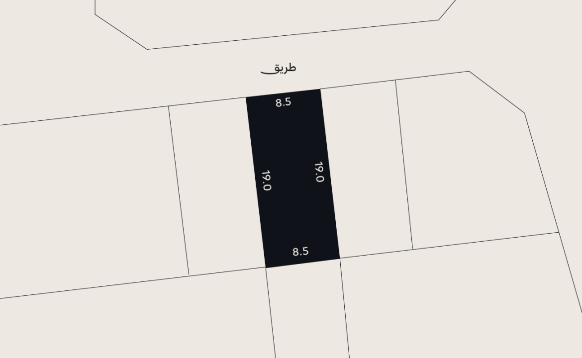 Land for Sale in Hamalah Image #11676 0 