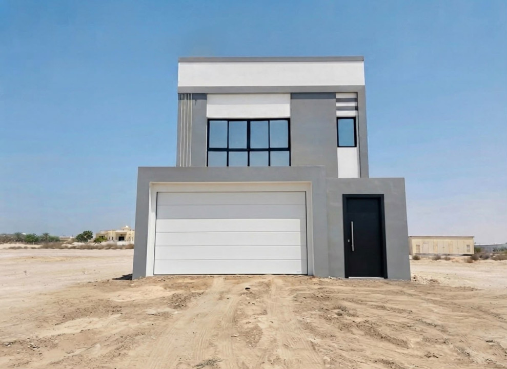 Villa for Sale in Hamalah Image #11749 0 