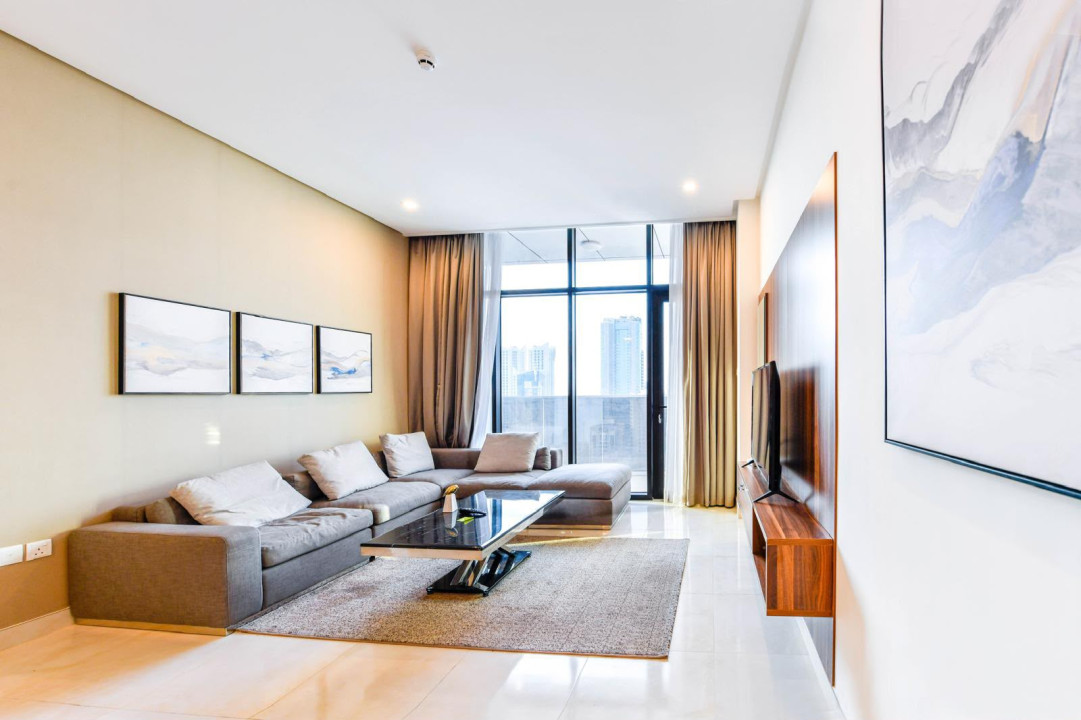 Apartment for Rent in Juffair Image #11751 0 