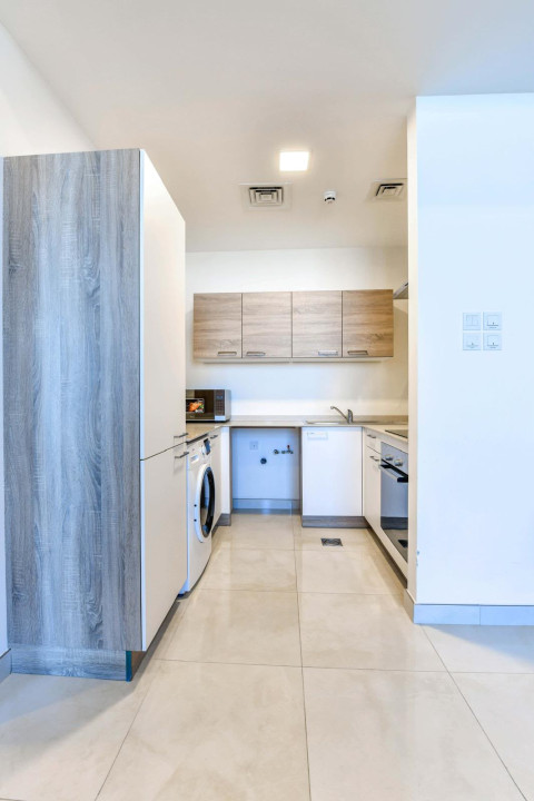 Apartment for Rent in Juffair Image #11751 3
