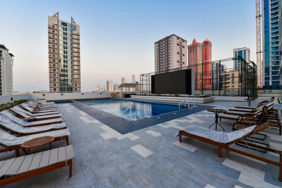 Apartment for Rent in Juffair Image #11751 4