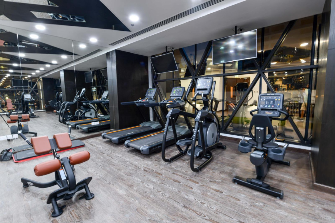 Apartment for Rent in Juffair Image #11751 5