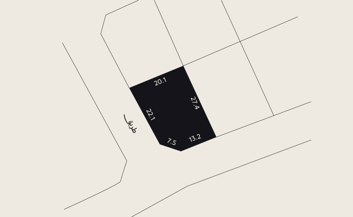 Land for Sale in Arad Image #11755 0 