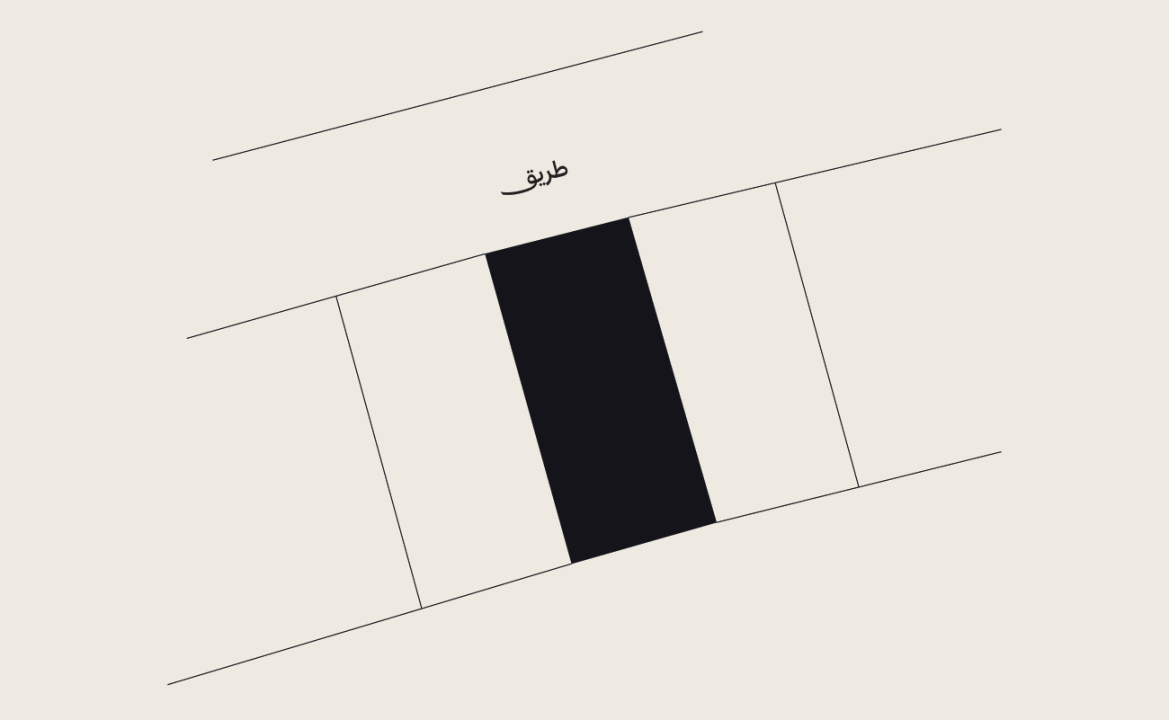 صورة أرض للبيع في الهملة #11845 0