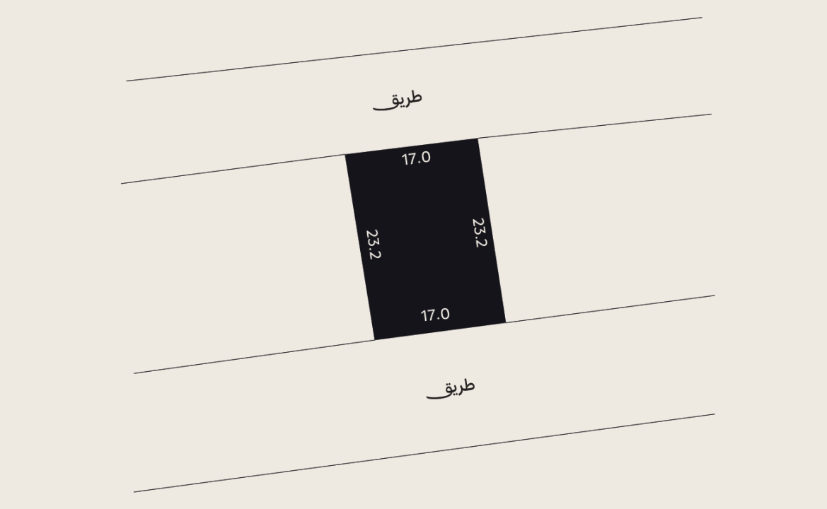 صورة أرض للبيع في مقابة #11996 0 