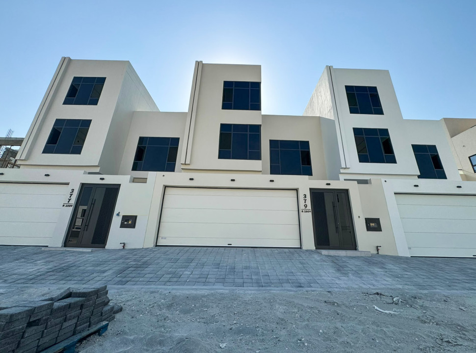 Villa for Sale in Busaiteen Image #12064 0