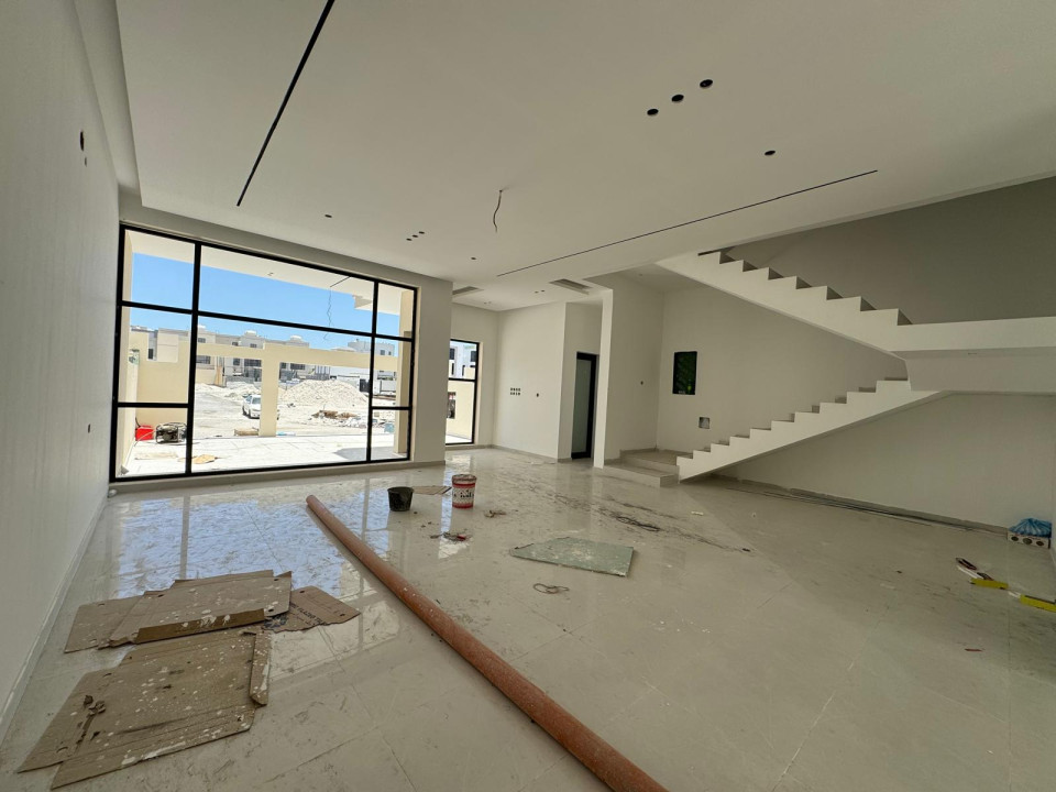 Villa for Sale in Busaiteen Image #12064 2