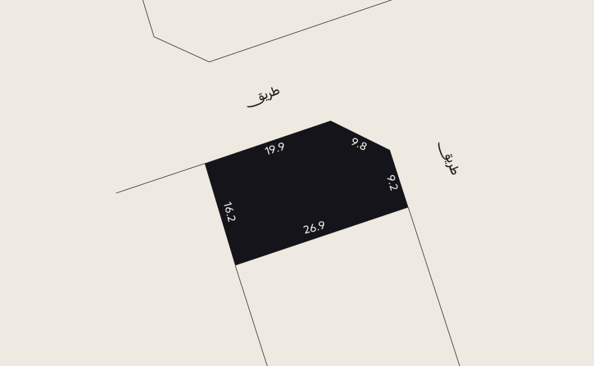 Land for Sale in Nuwaydirat Image #12065 0