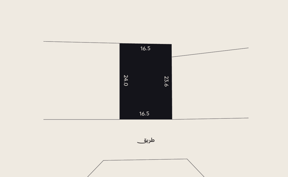 Land for Sale in Karranah Image #12080 0