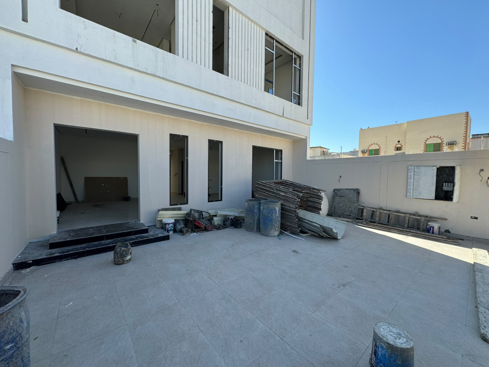 Villa for Sale in Samaheej Image #12086 1