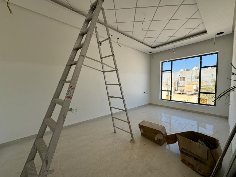 Villa for Sale in Samaheej Image #12086 6