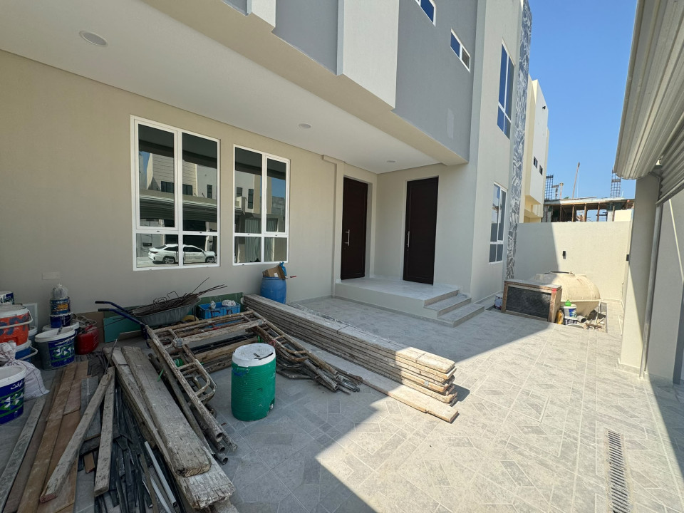Villa for Sale in Arad Image #12088 1