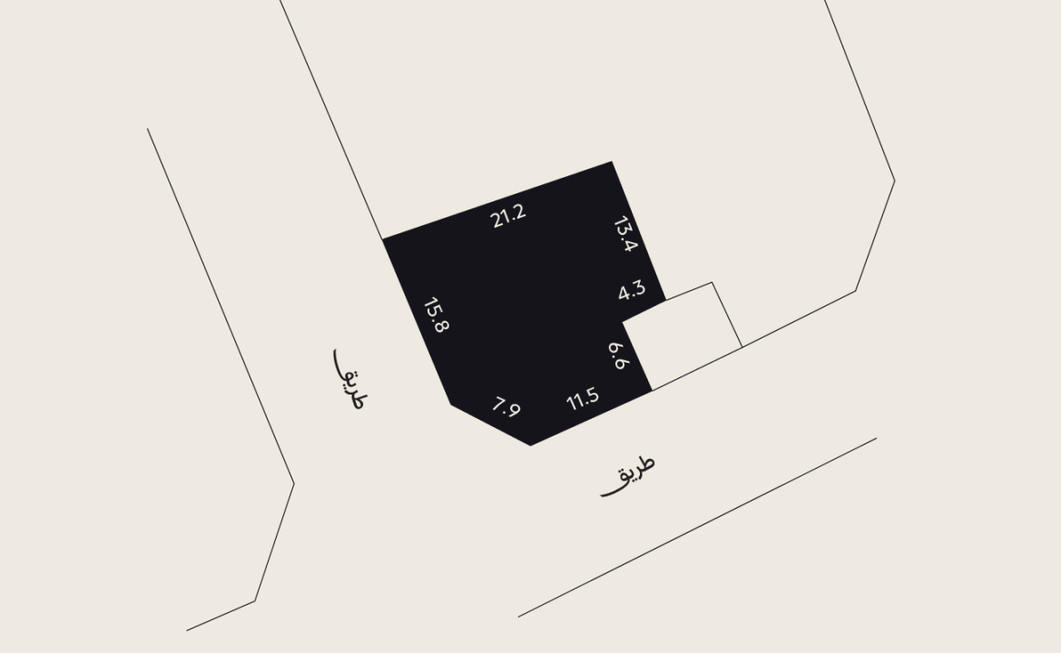 صورة أرض للبيع في جد علي #12470 0