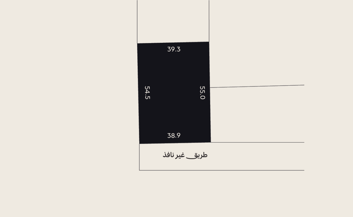 صورة أرض للبيع في سار #12473 0