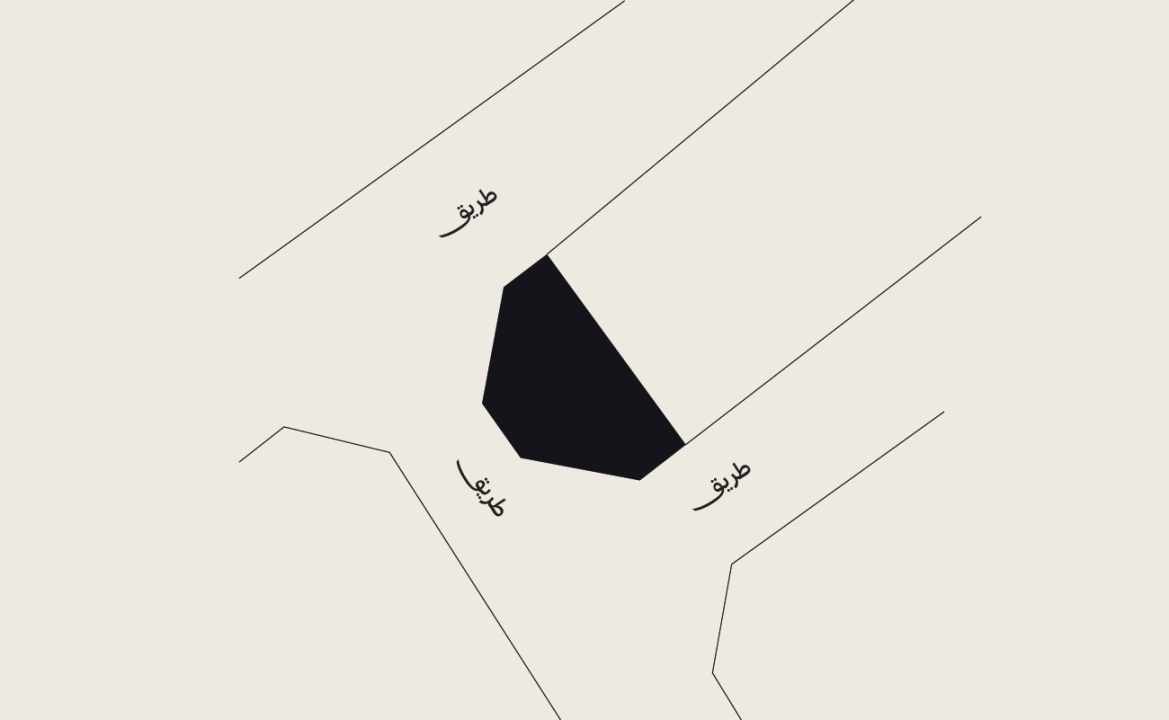 صورة أرض للبيع في سترة #12474 0