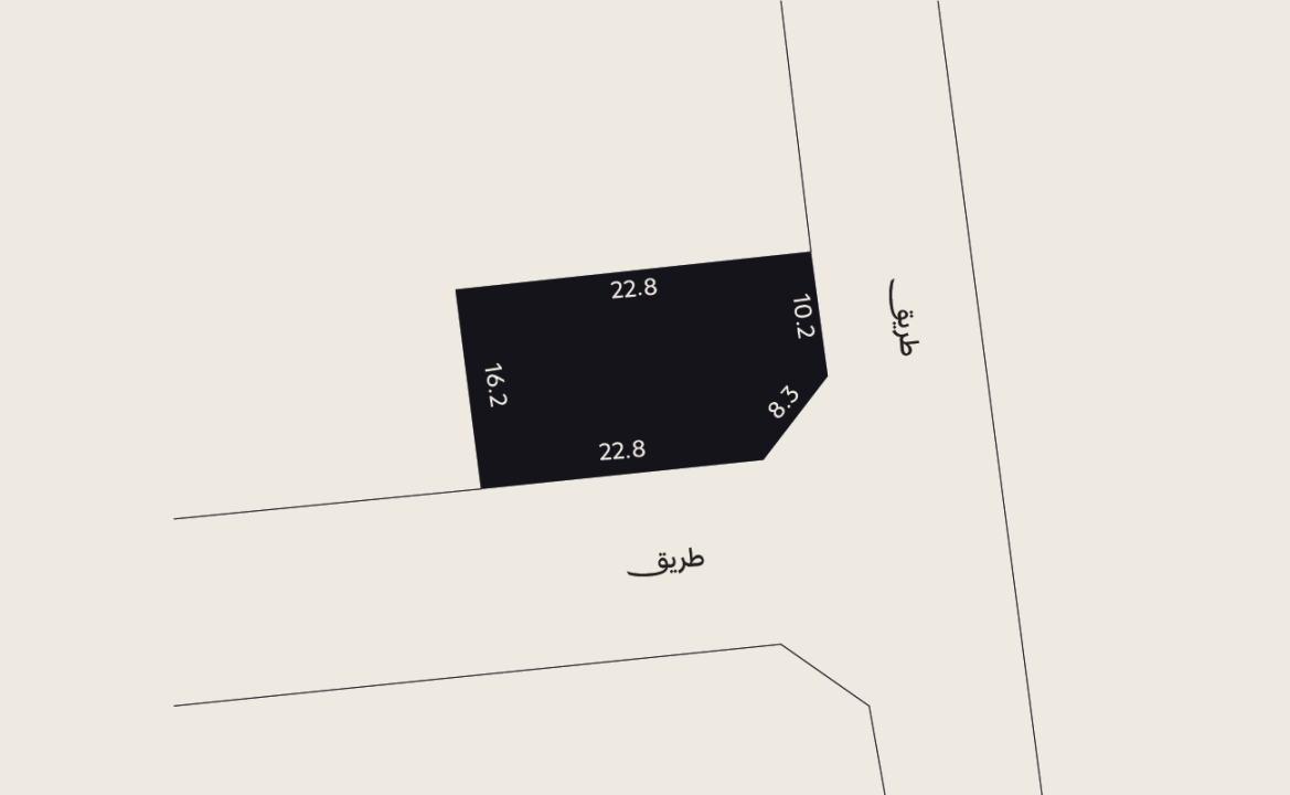 Land for Sale in Tubli Image #12481 0