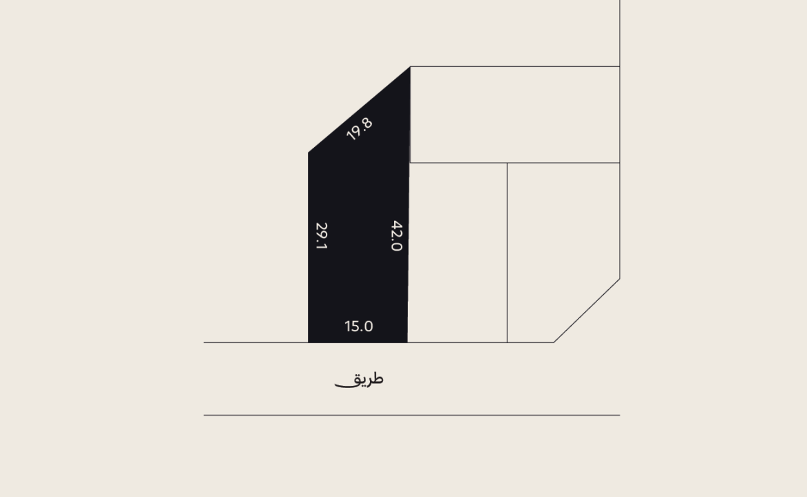 Land for Sale in Aali Image #12485 0