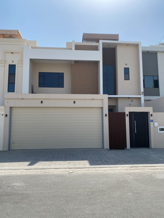 Villa for Sale in Barbar Image #12490 0