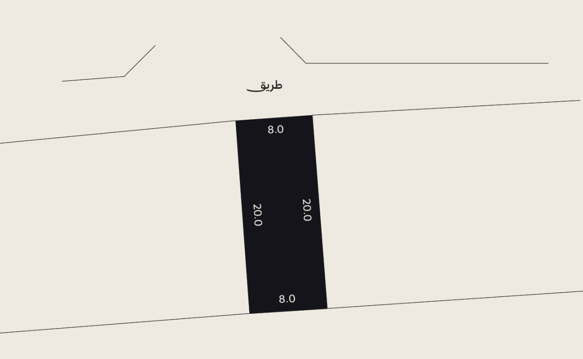 Land for Sale in Barbar Image #12499 0 