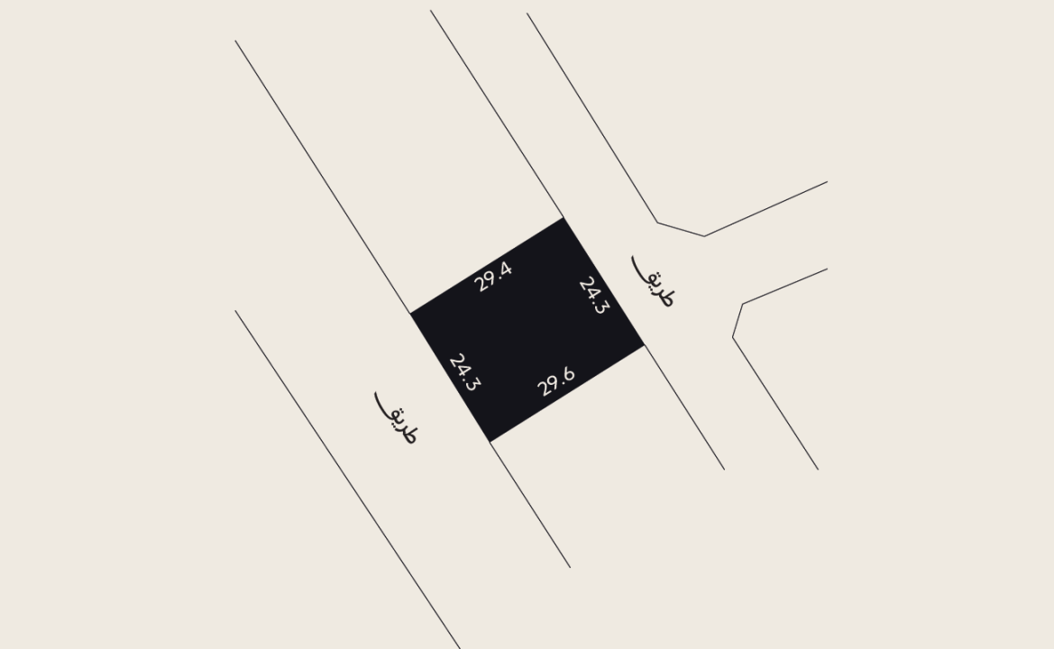 Land for Sale in Maqaba Image #12531 0 