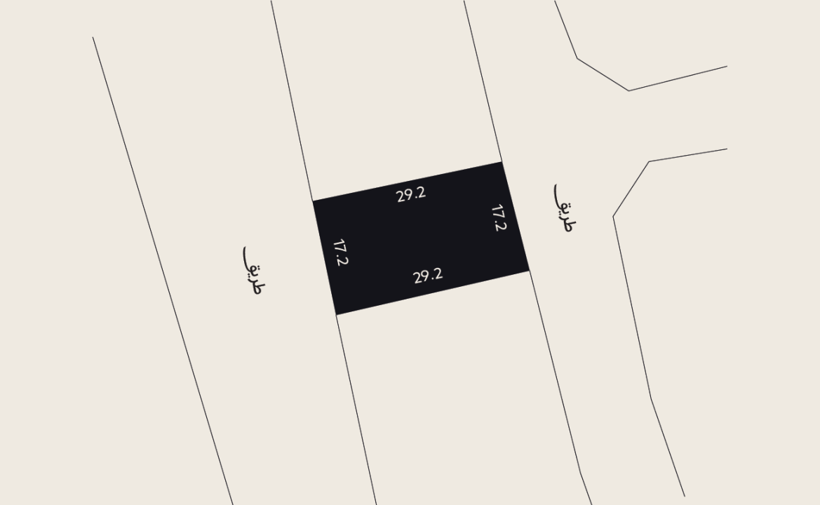 Land for Sale in Hamad Town Image #12537 0 