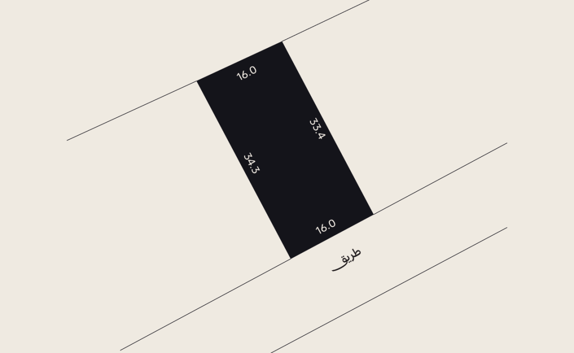 صورة أرض للبيع في باربار #12622 0 
