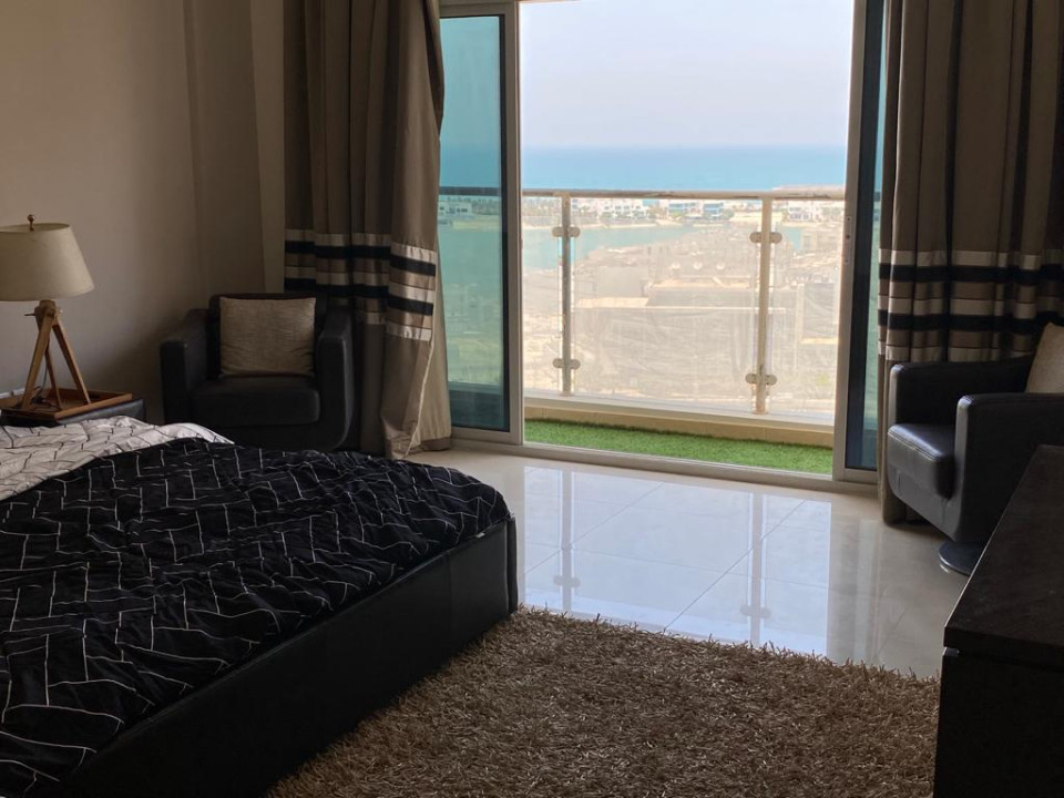 صورة شقة للبيع في جزر امواج #12623 0