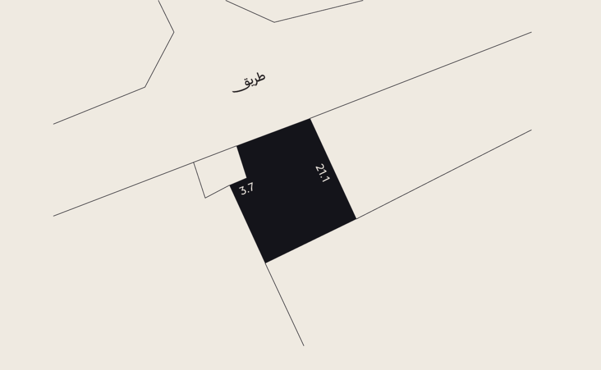 صورة أرض للبيع في الشاخورة #12641 0 