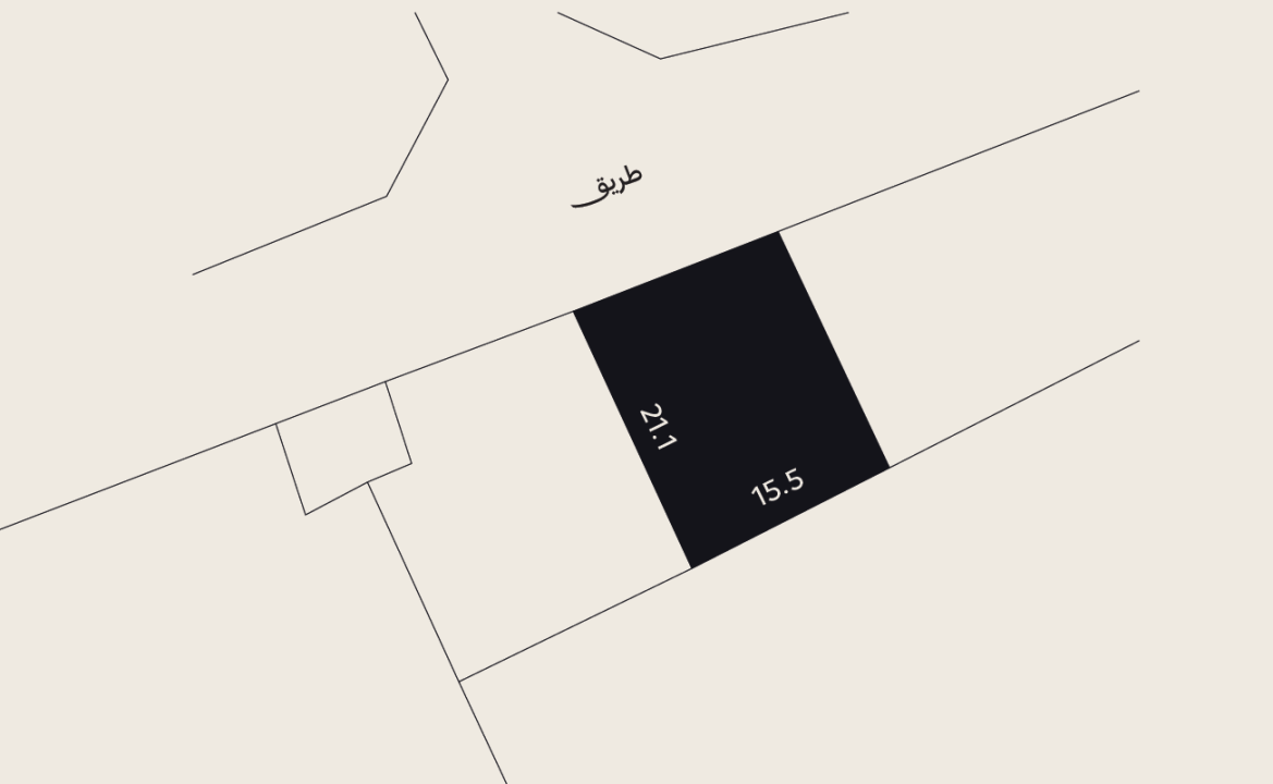 صورة أرض للبيع في الشاخورة #12642 0 