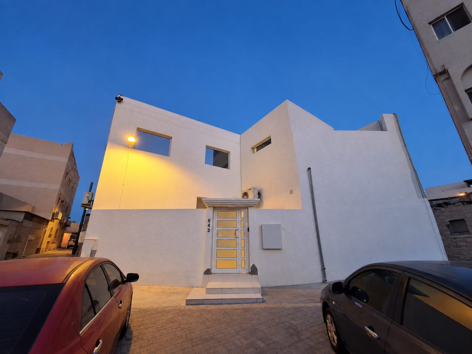 Villa for Sale in Maqshaa Image #12684 0
