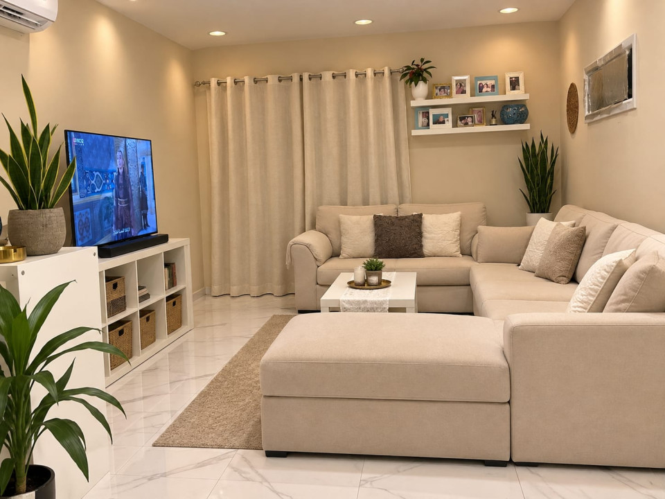 Villa for Sale in Maqshaa Image #12684 1