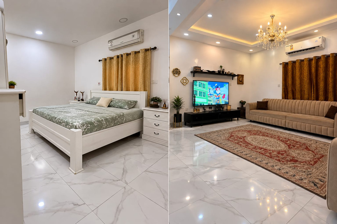 Villa for Sale in Maqshaa Image #12684 4