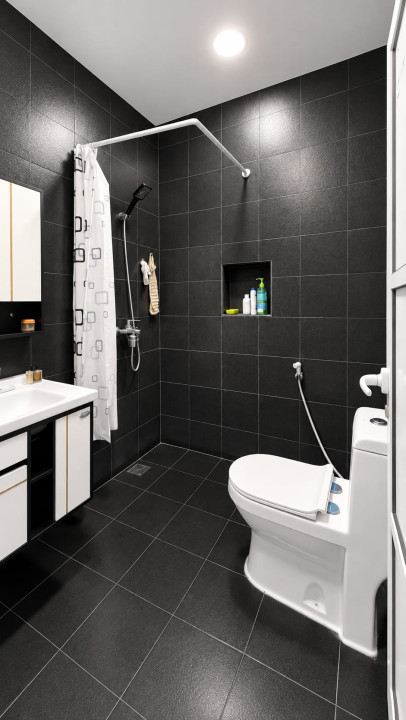 Villa for Sale in Maqshaa Image #12684 6