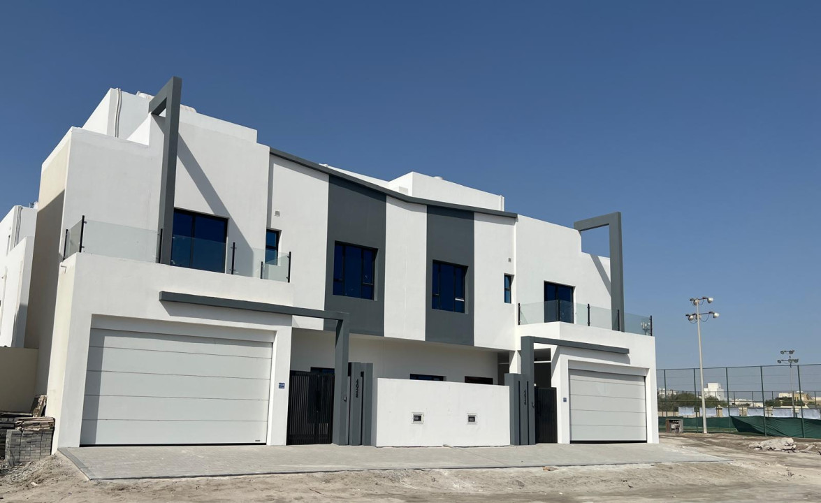Villa for Sale in Sanad Image #12685 0