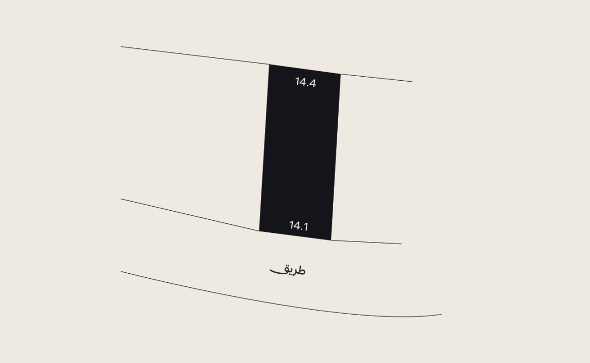 Land for Sale in Hawrat A'ali Image #12688 0