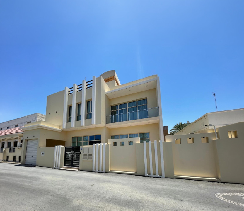 Villa for Sale in Budaiya Image #12692 0